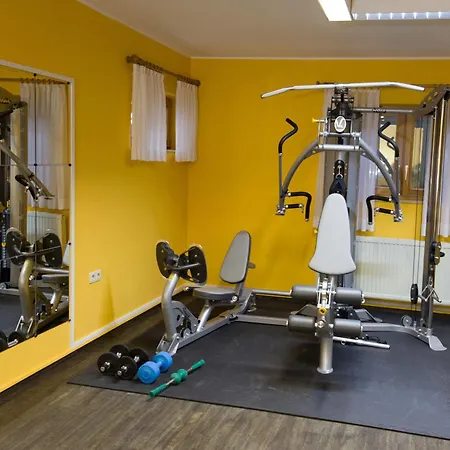 Relax Tannenhof Hotel