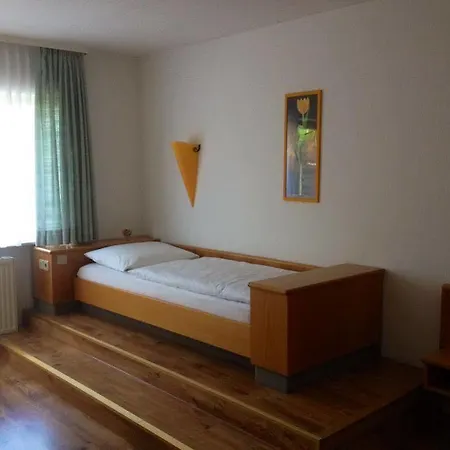 Relax Tannenhof Hotel 3*
