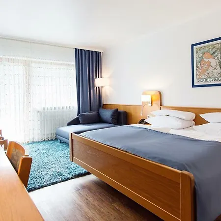 Hotel Relax Tannenhof Badenweiler