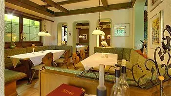 Relax Tannenhof Hotel Badenweiler