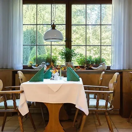 Relax Tannenhof Hotel 3*